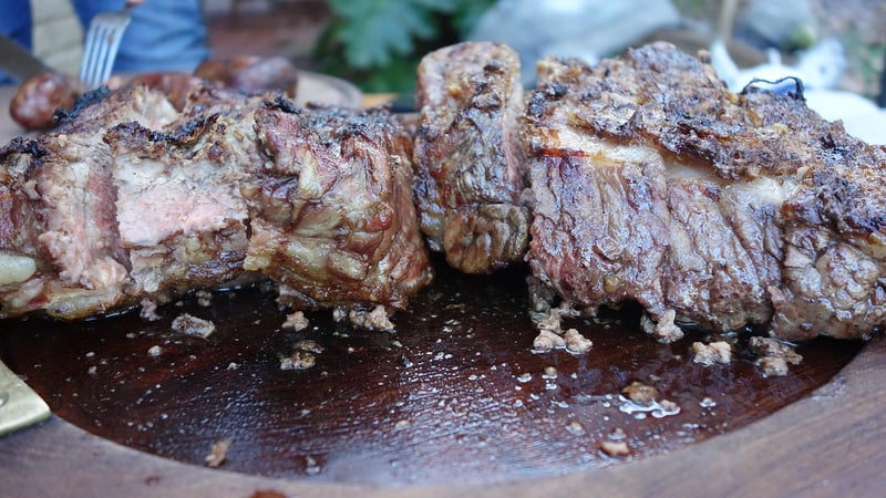 South American Cuisine
