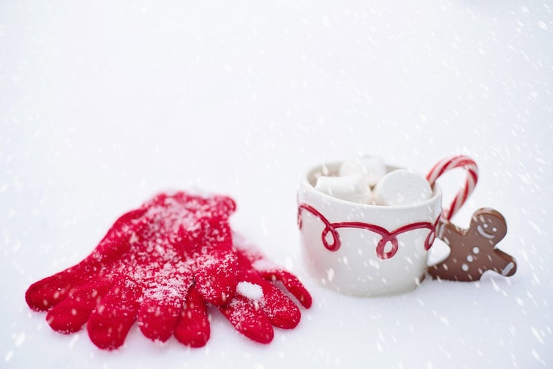 Marshmallow Treats