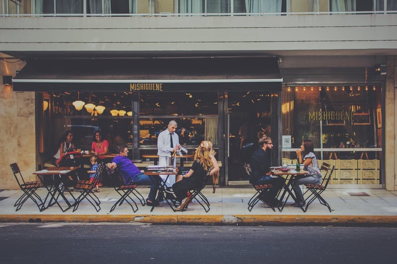 Restaurant Image
